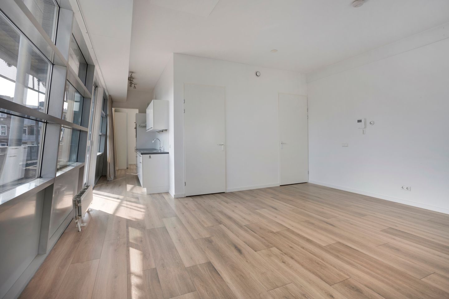 Foto 4 van Le Sage ten Broeklaan 9-19