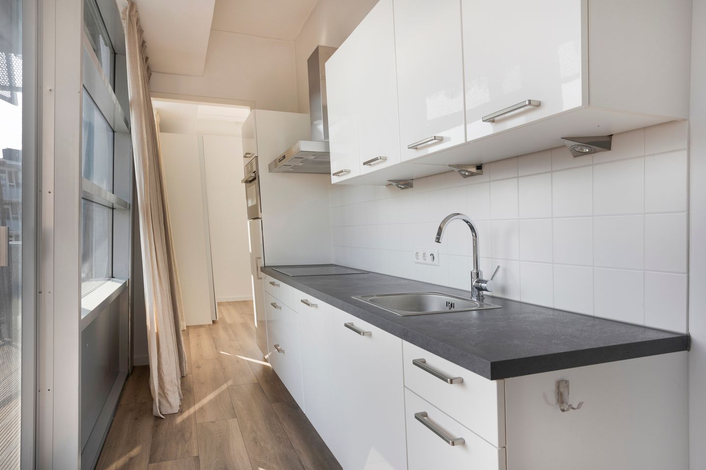 Foto 5 van Le Sage ten Broeklaan 9-19