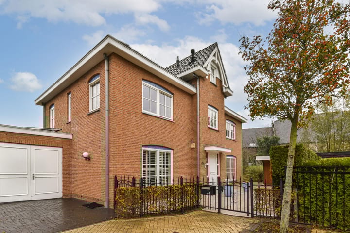 Foto 5 van Koekkoekhof 4