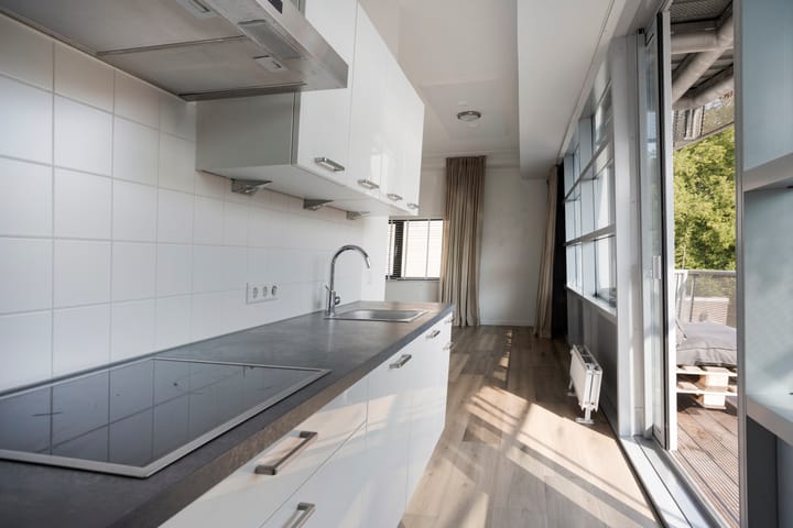 Foto 6 van Le Sage ten Broeklaan 9-19