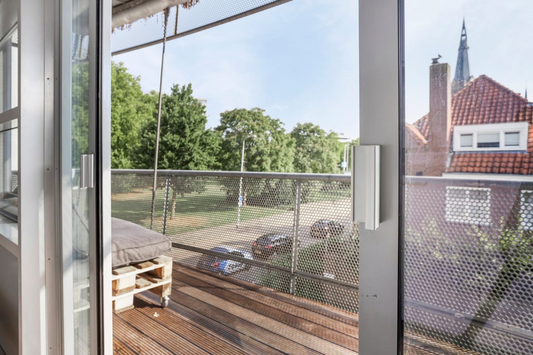 Foto 7 van Le Sage ten Broeklaan 9-19