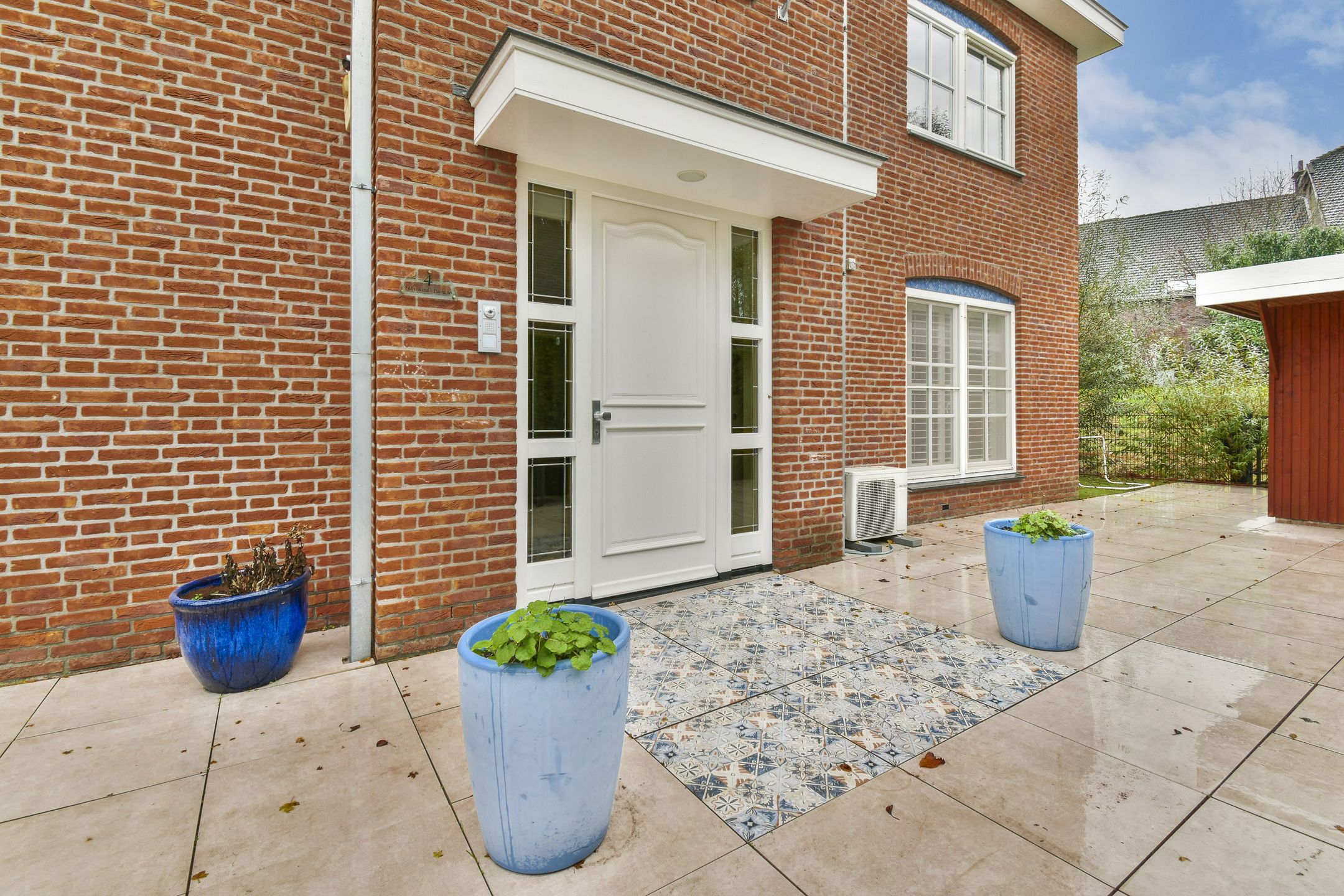 Photo 6 of Koekkoekhof 4