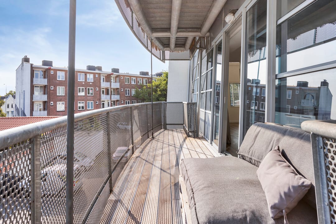 Foto 8 van Le Sage ten Broeklaan 9-19