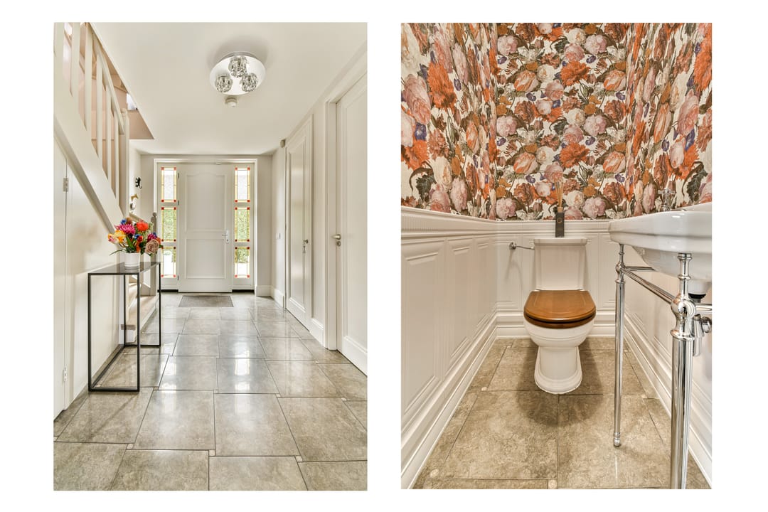 Photo 8 of Koekkoekhof 4