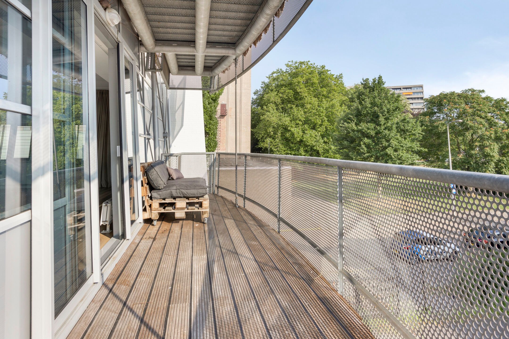 Foto 9 van Le Sage ten Broeklaan 9-19