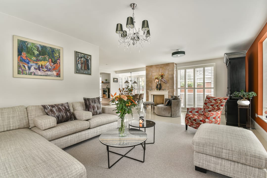 Photo 2 of Koekkoekhof 4