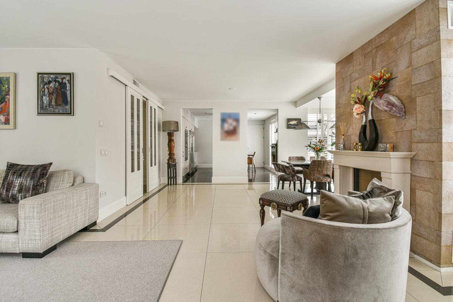 Photo 10 of Koekkoekhof 4