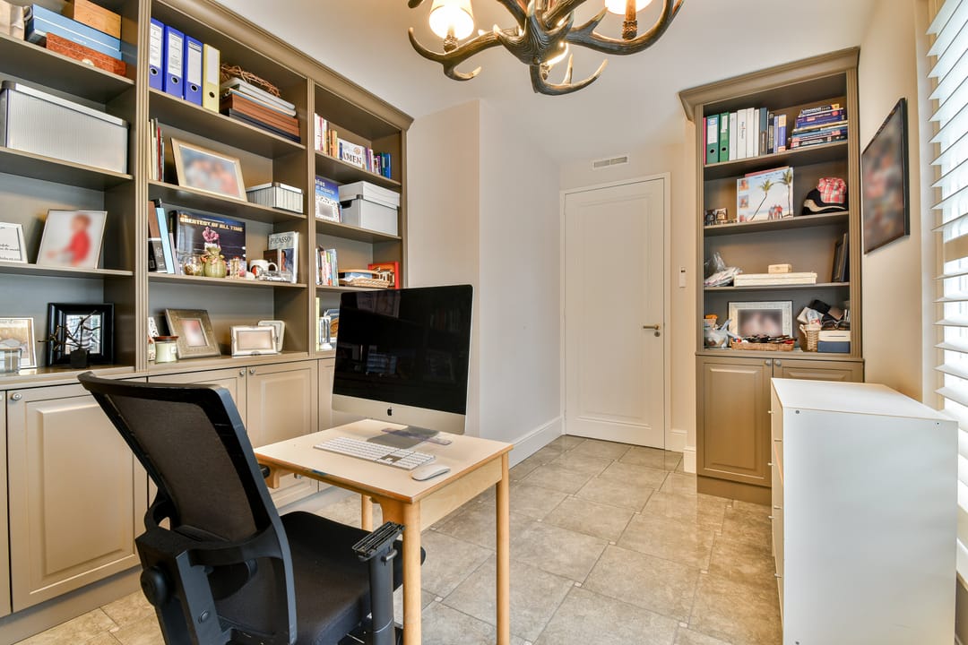 Photo 13 of Koekkoekhof 4