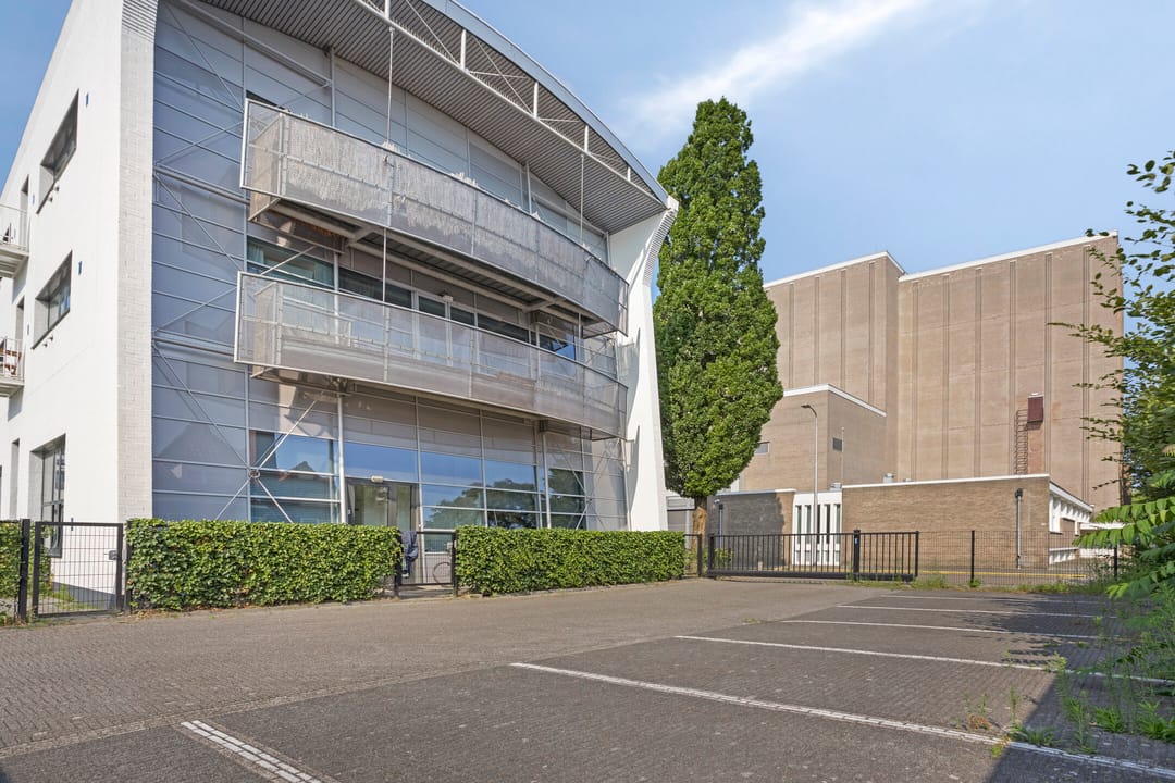 Foto 17 van Le Sage ten Broeklaan 9-19