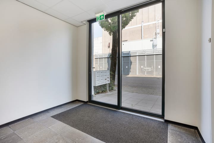 Foto 18 van Le Sage ten Broeklaan 9-19