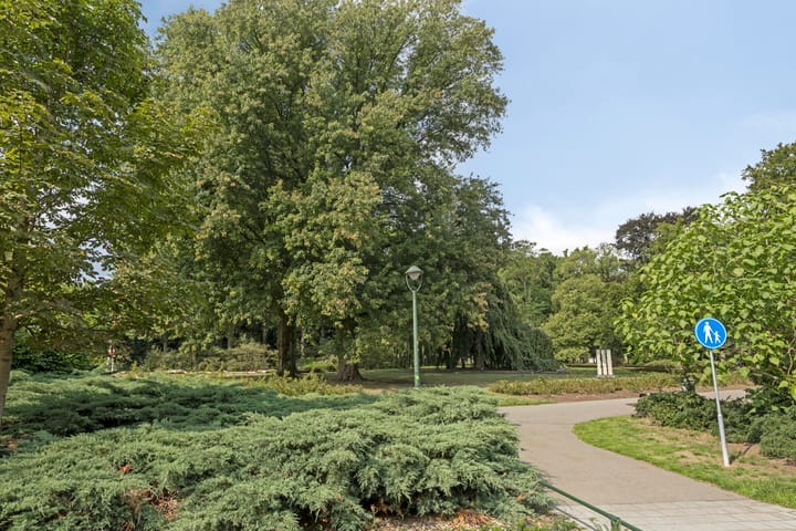 Foto 19 van Le Sage ten Broeklaan 9-19