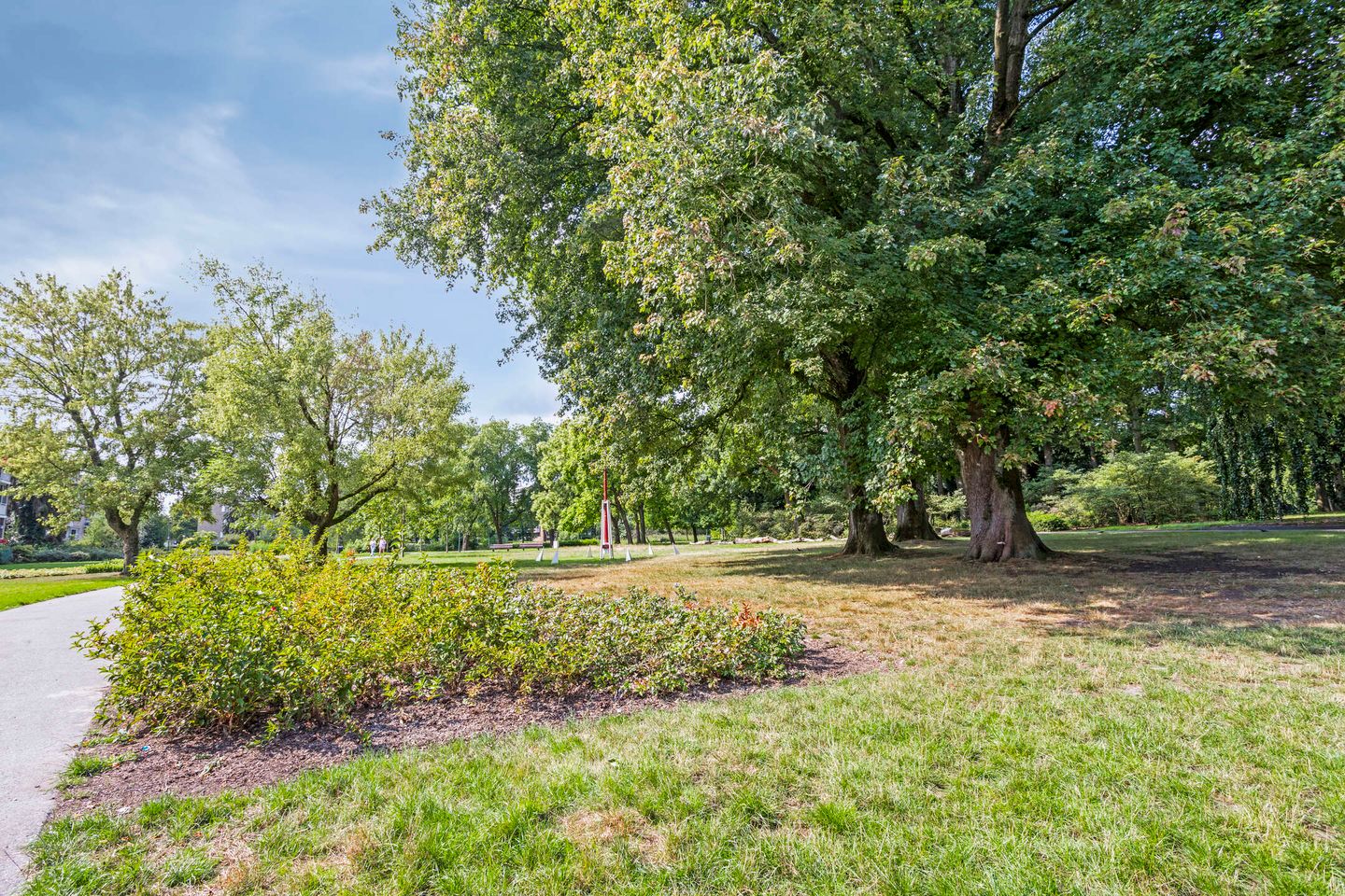 Foto 20 van Le Sage ten Broeklaan 9-19