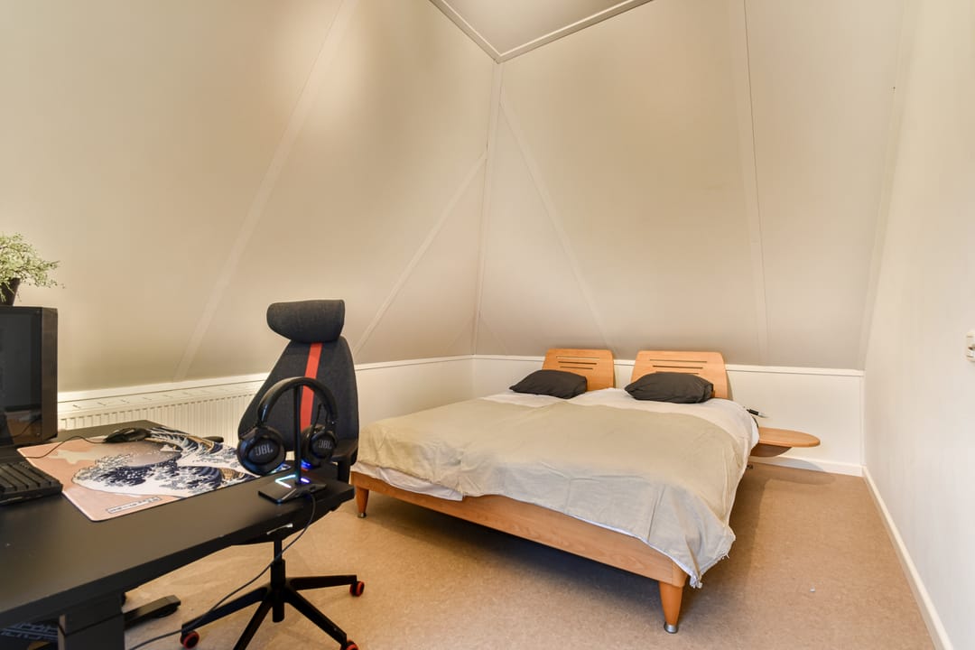 Photo 26 of Koekkoekhof 4