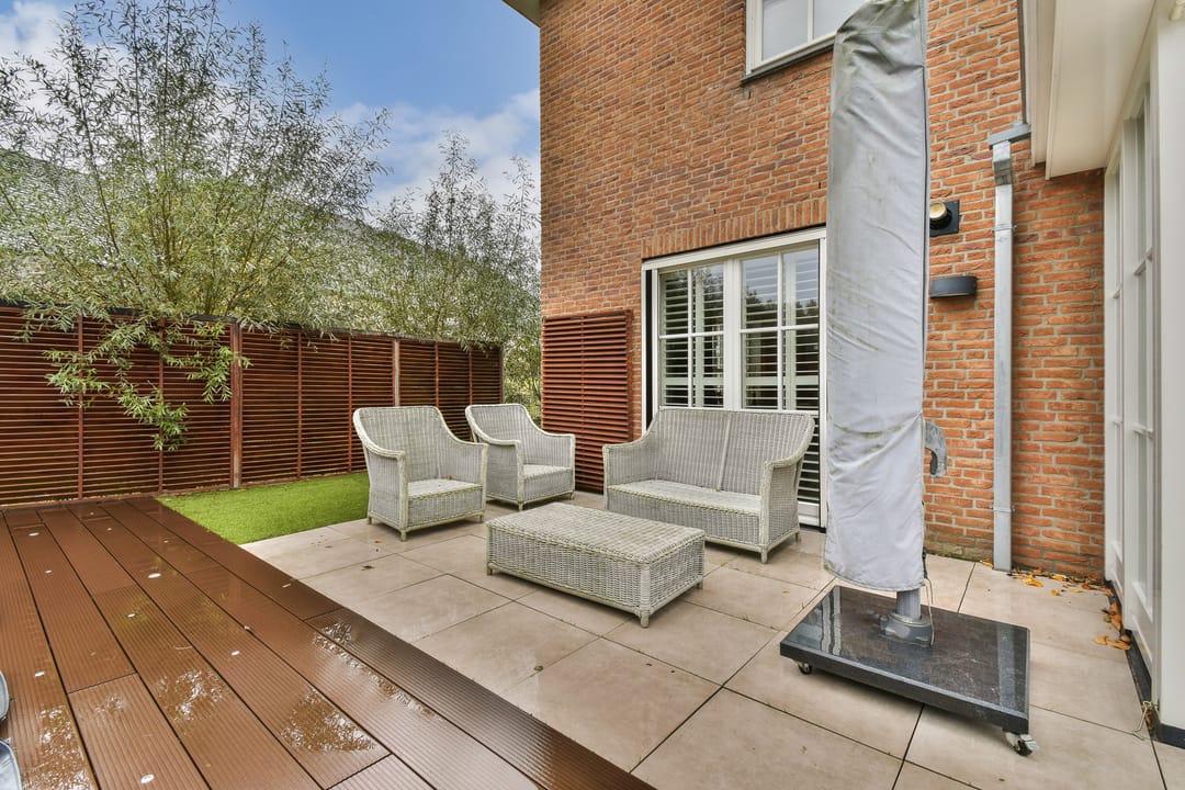 Photo 28 of Koekkoekhof 4