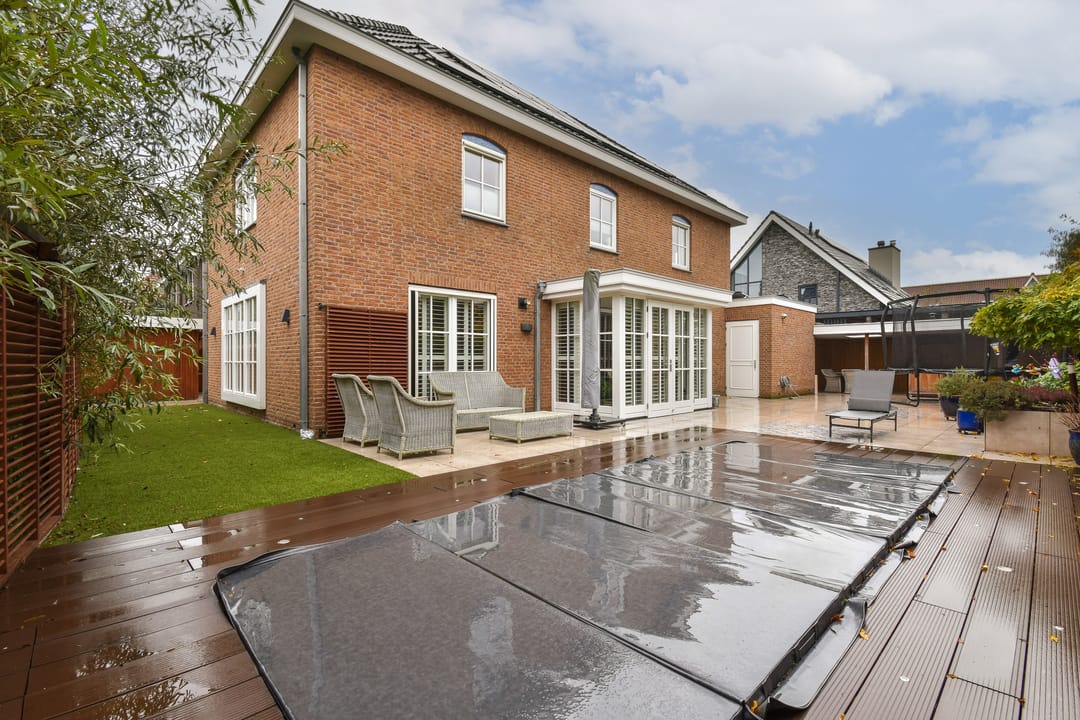 Photo 31 of Koekkoekhof 4