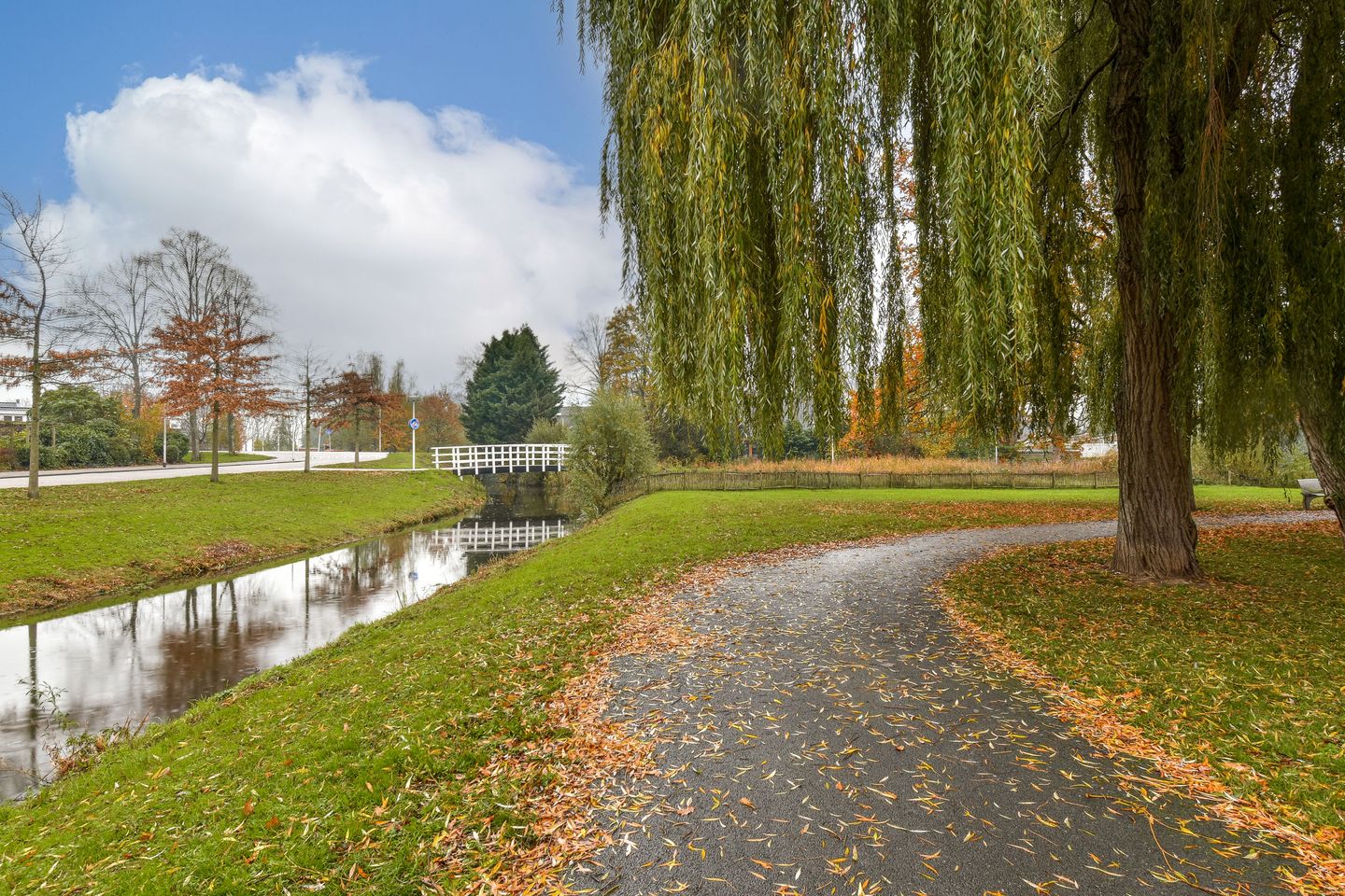 Photo 35 of Koekkoekhof 4