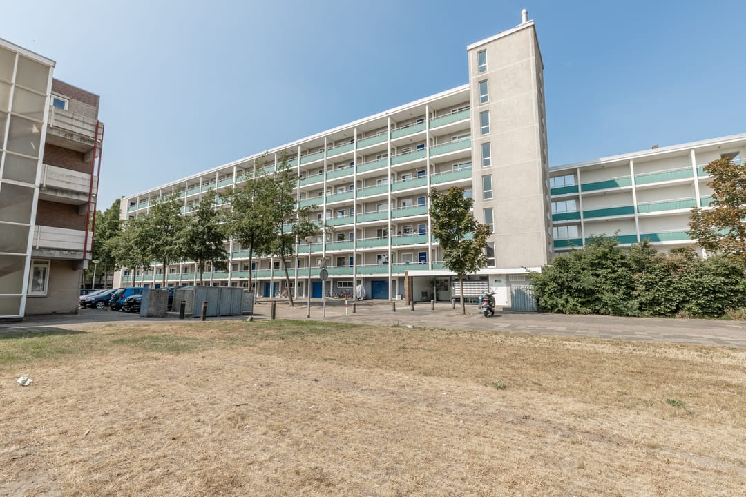 Foto 1 van Sinnigvelderstraat 597