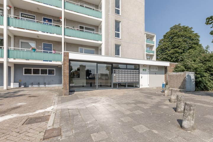 Photo 6 of Sinnigvelderstraat 597