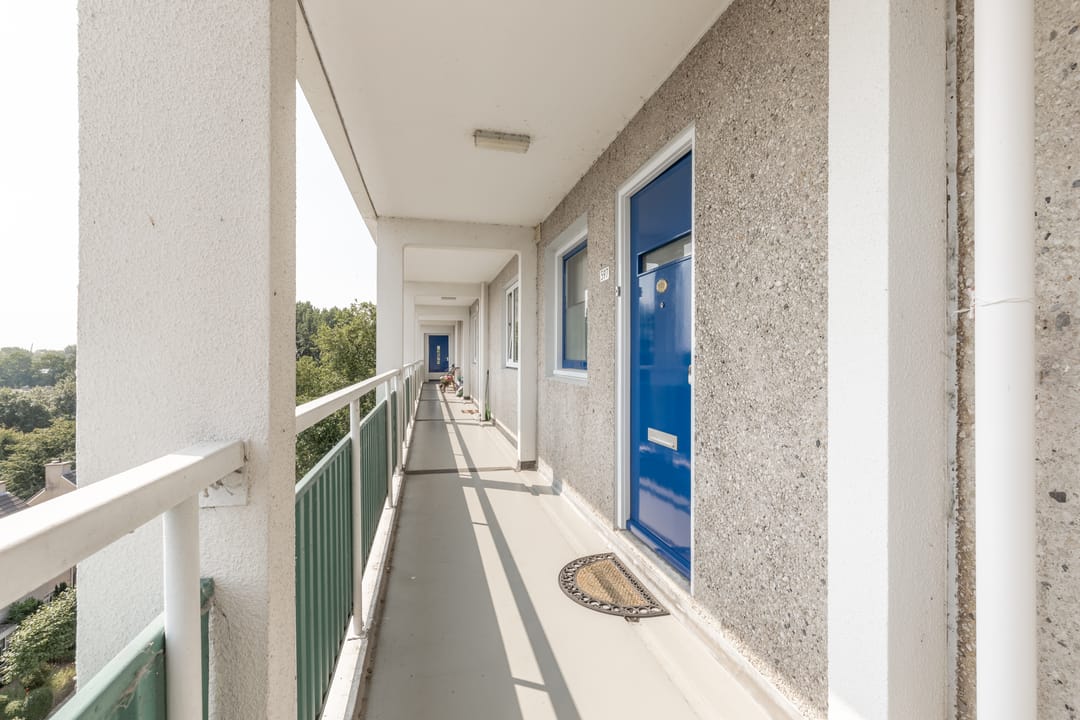 Foto 7 van Sinnigvelderstraat 597