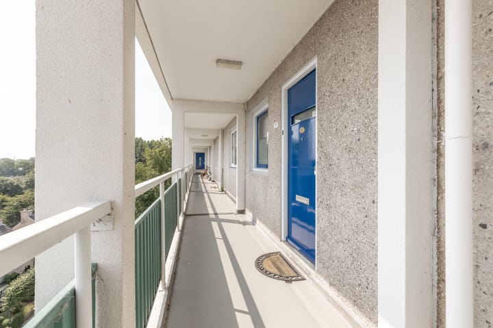 Photo 7 of Sinnigvelderstraat 597