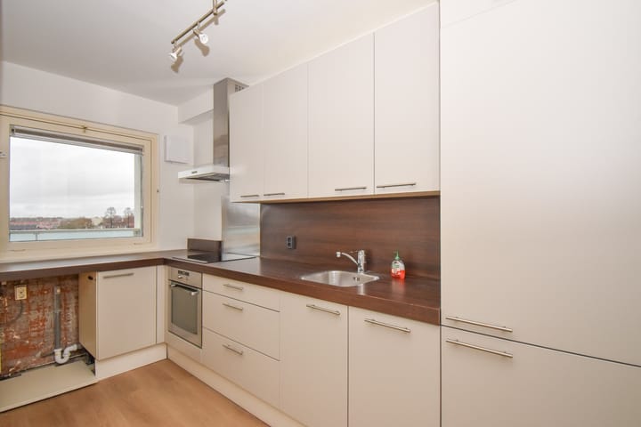 Photo 10 of Sinnigvelderstraat 597