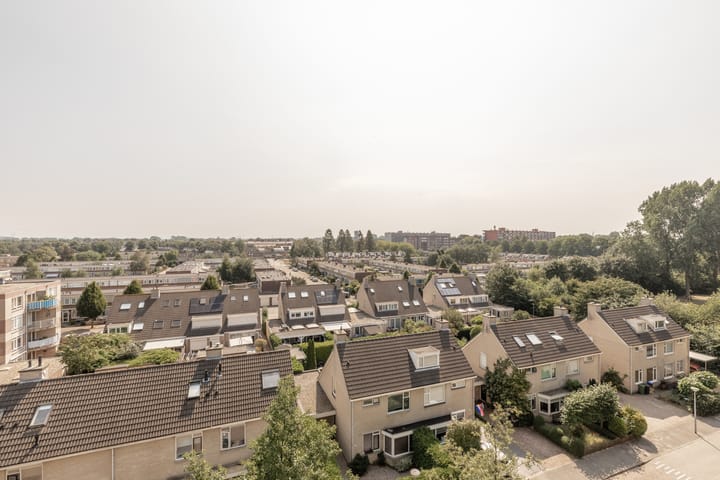 Photo 8 of Sinnigvelderstraat 597