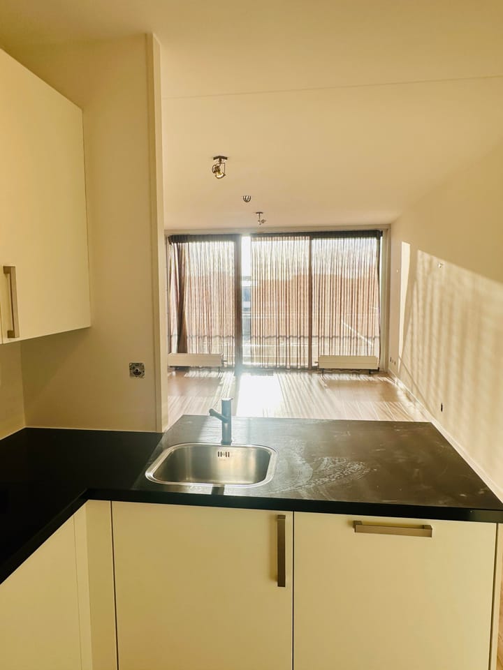 Photo 4 of Buys Ballotstraat 47