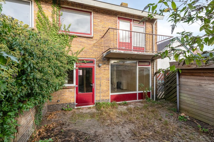 Photo 2 of Schoolweg 13-A