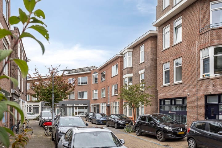 Foto 4 van van Wassenaerstraat 8