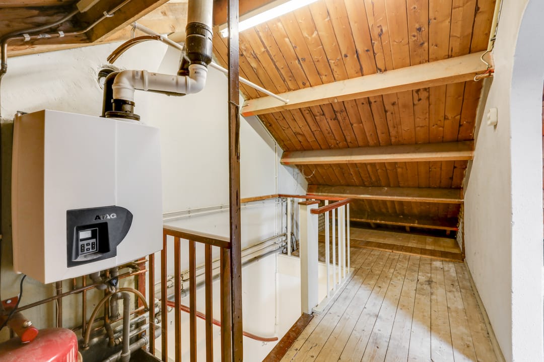 Photo 22 of Schoolweg 13-A