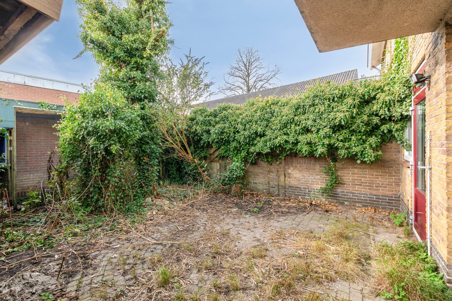 Photo 25 of Schoolweg 13-A