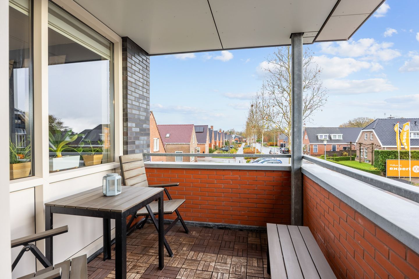 Photo 5 of Hoornweg 45-H