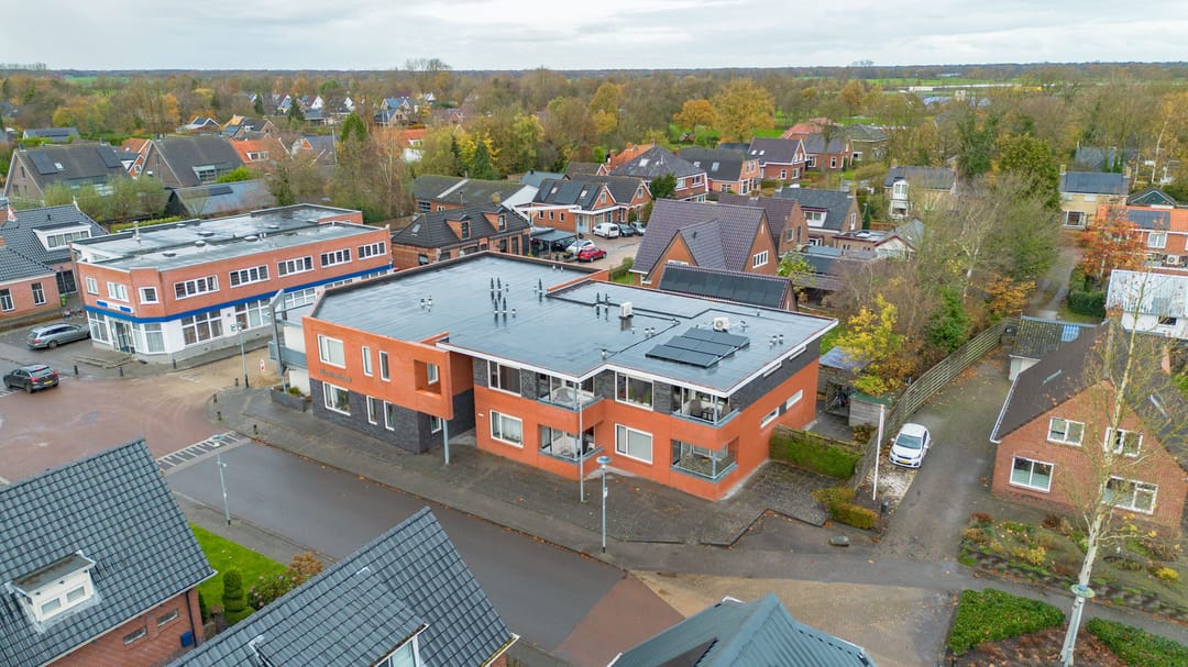 Photo 7 of Hoornweg 45-H