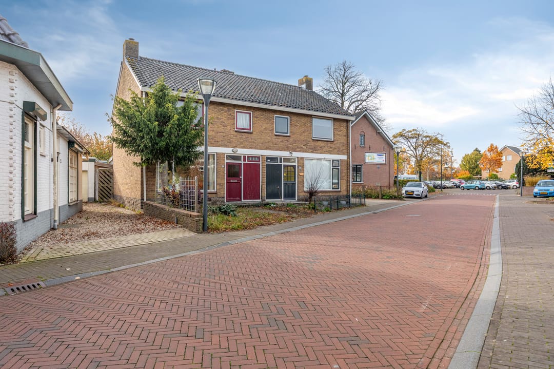 Photo 28 of Schoolweg 13-A