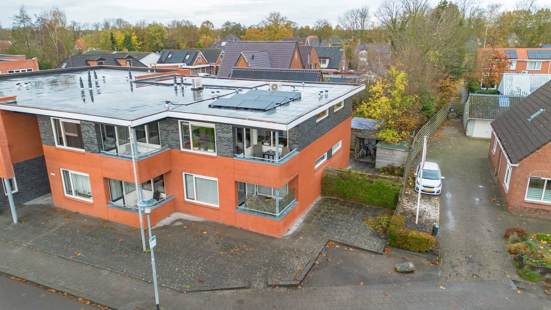 Photo 8 of Hoornweg 45-H