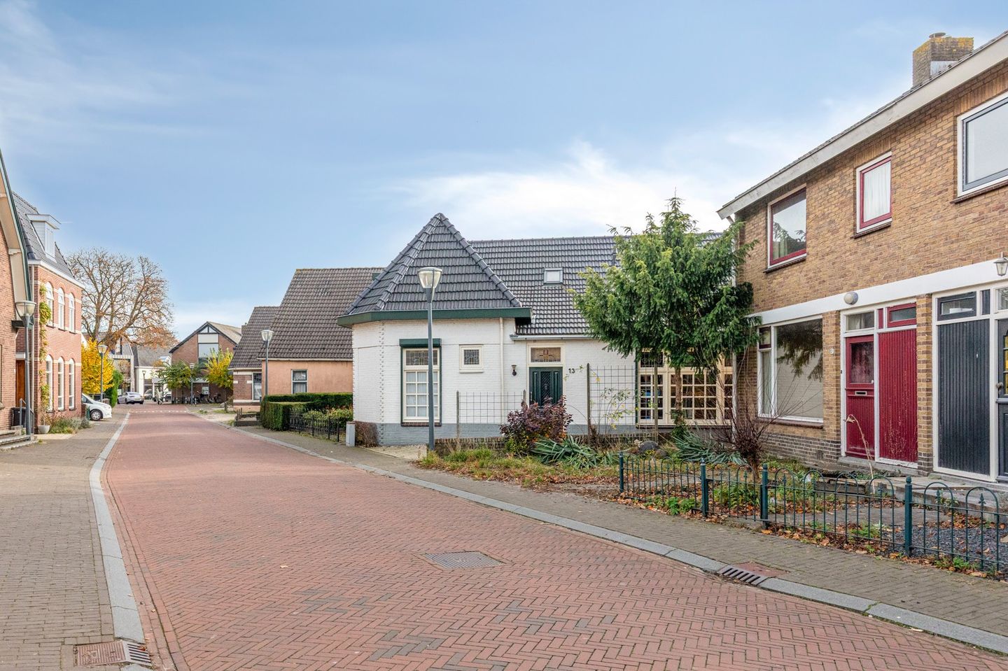 Photo 29 of Schoolweg 13-A