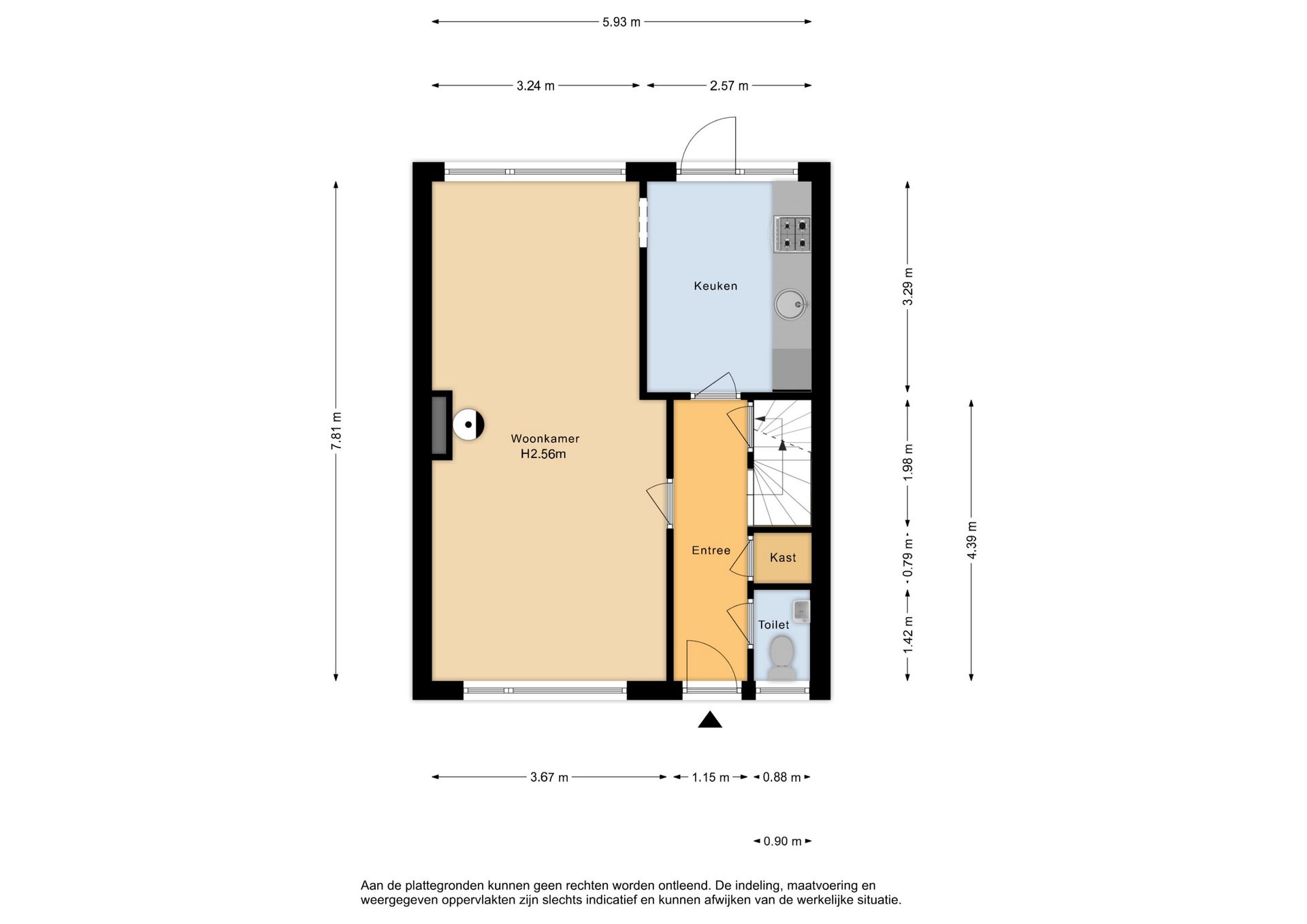 Photo 30 of Schoolweg 13-A