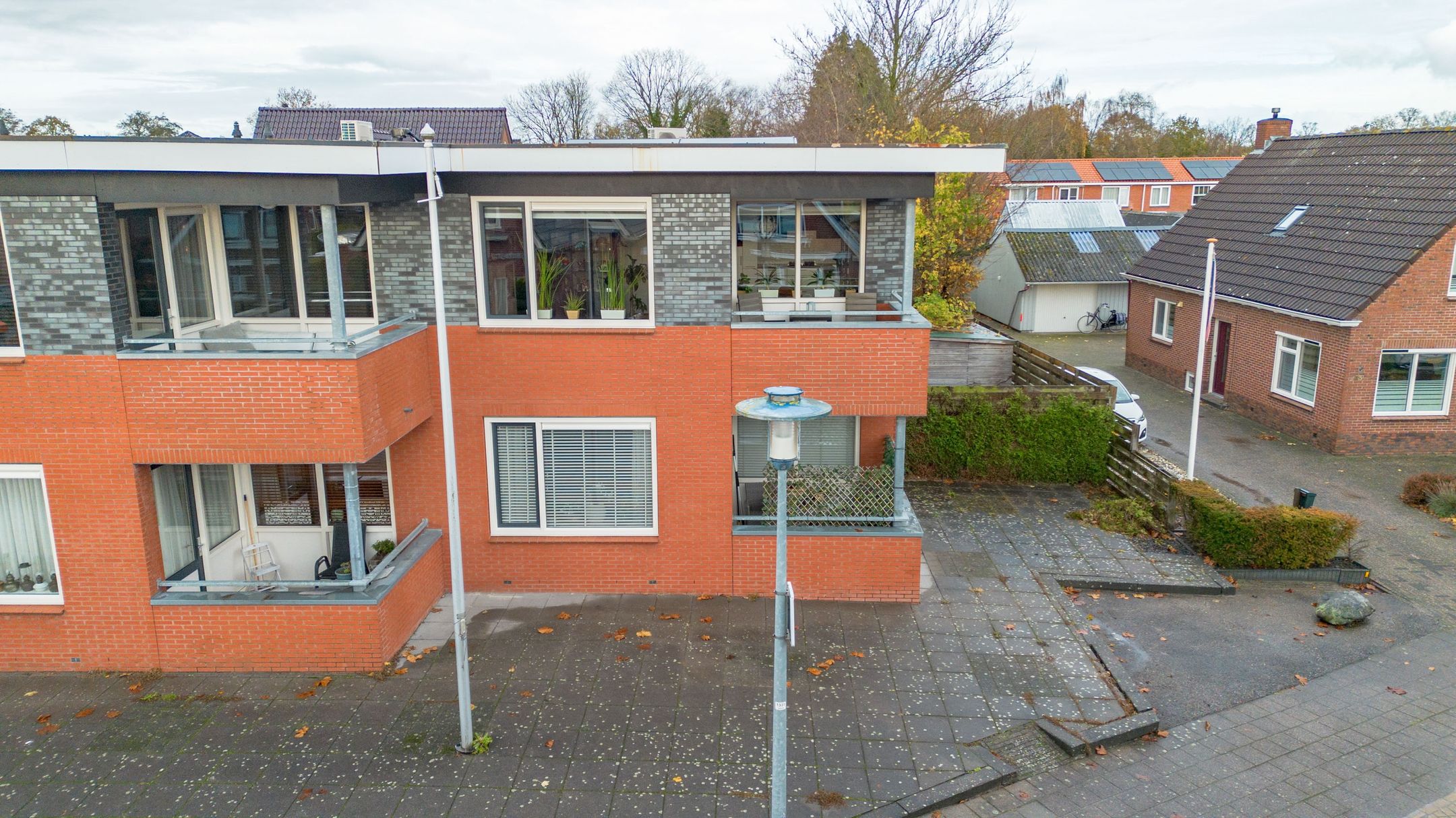 Photo 9 of Hoornweg 45-H