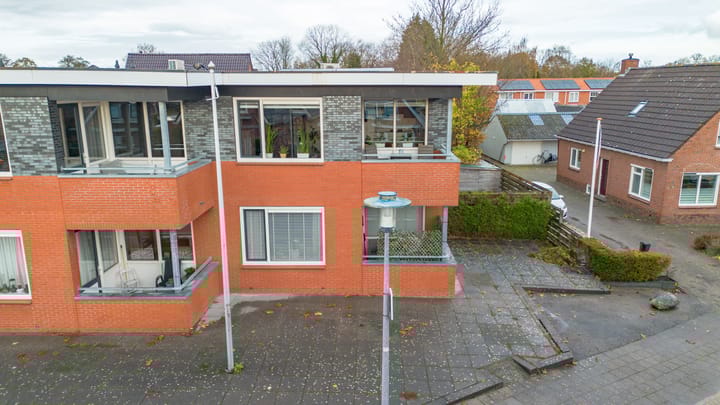 Foto 9 van Hoornweg 45-H