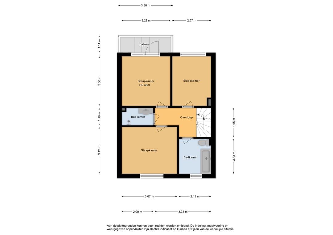 Photo 31 of Schoolweg 13-A