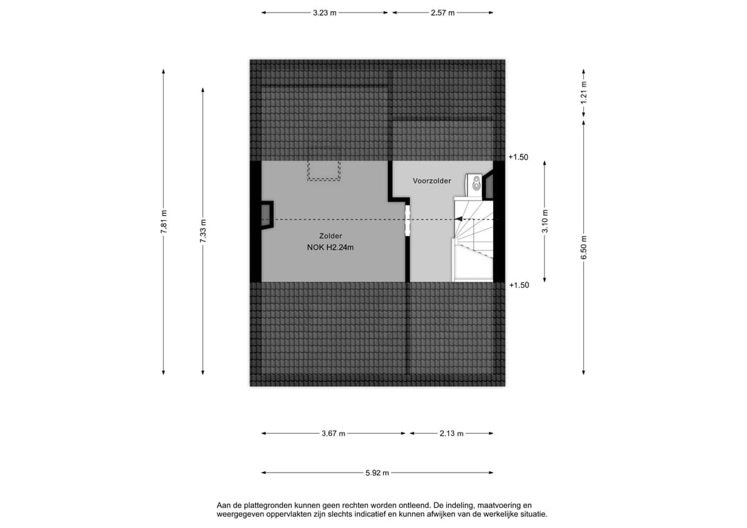 Photo 32 of Schoolweg 13-A