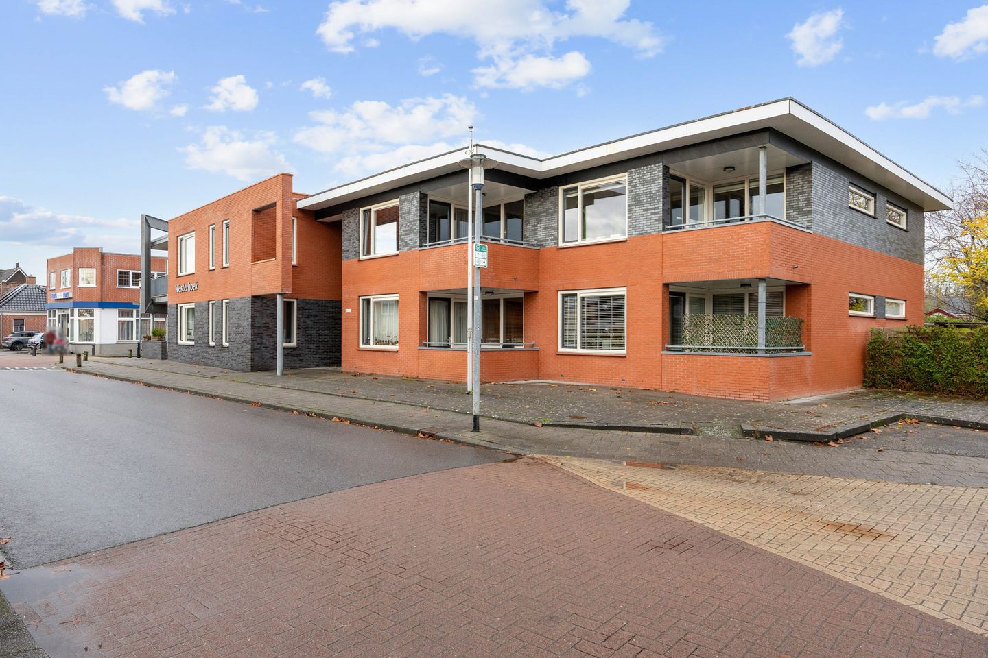 Photo 10 of Hoornweg 45-H