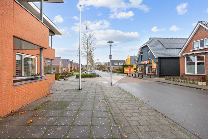 Foto 12 van Hoornweg 45-H