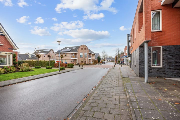 Foto 13 van Hoornweg 45-H