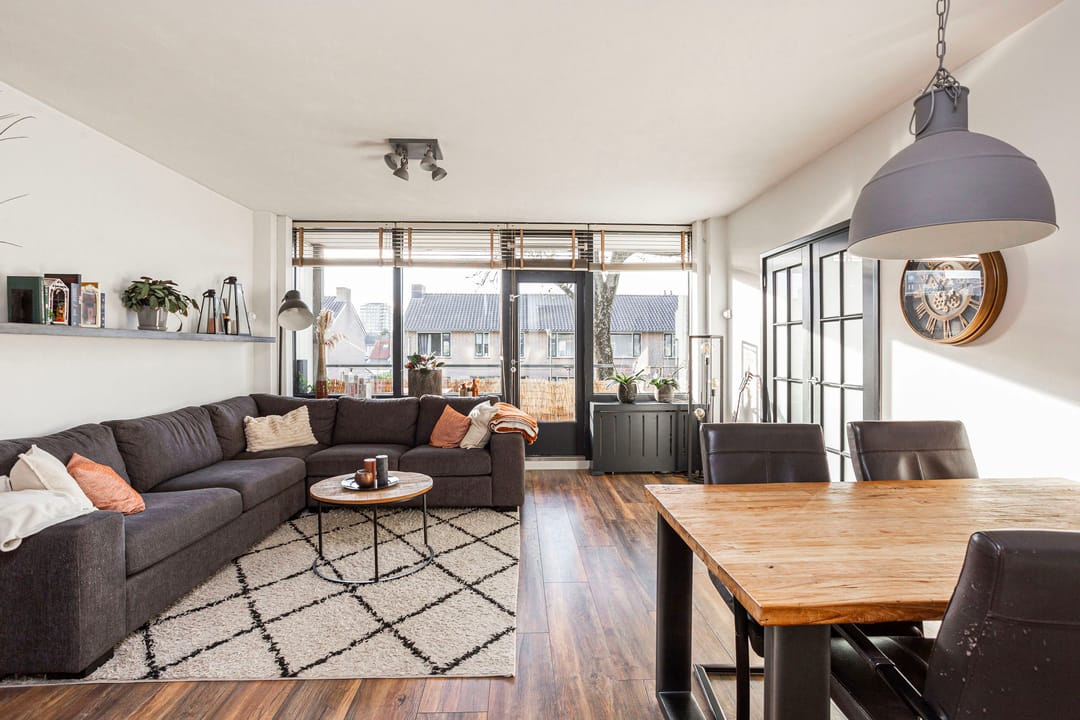 Foto 2 van Spreeuwenstraat 241