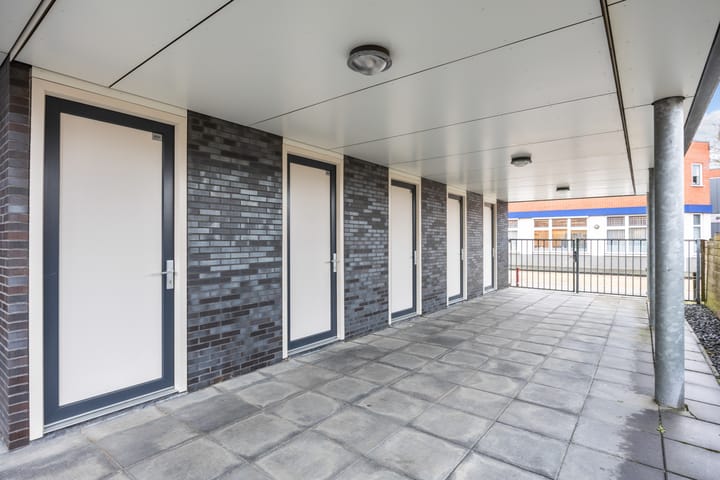 Foto 14 van Hoornweg 45-H