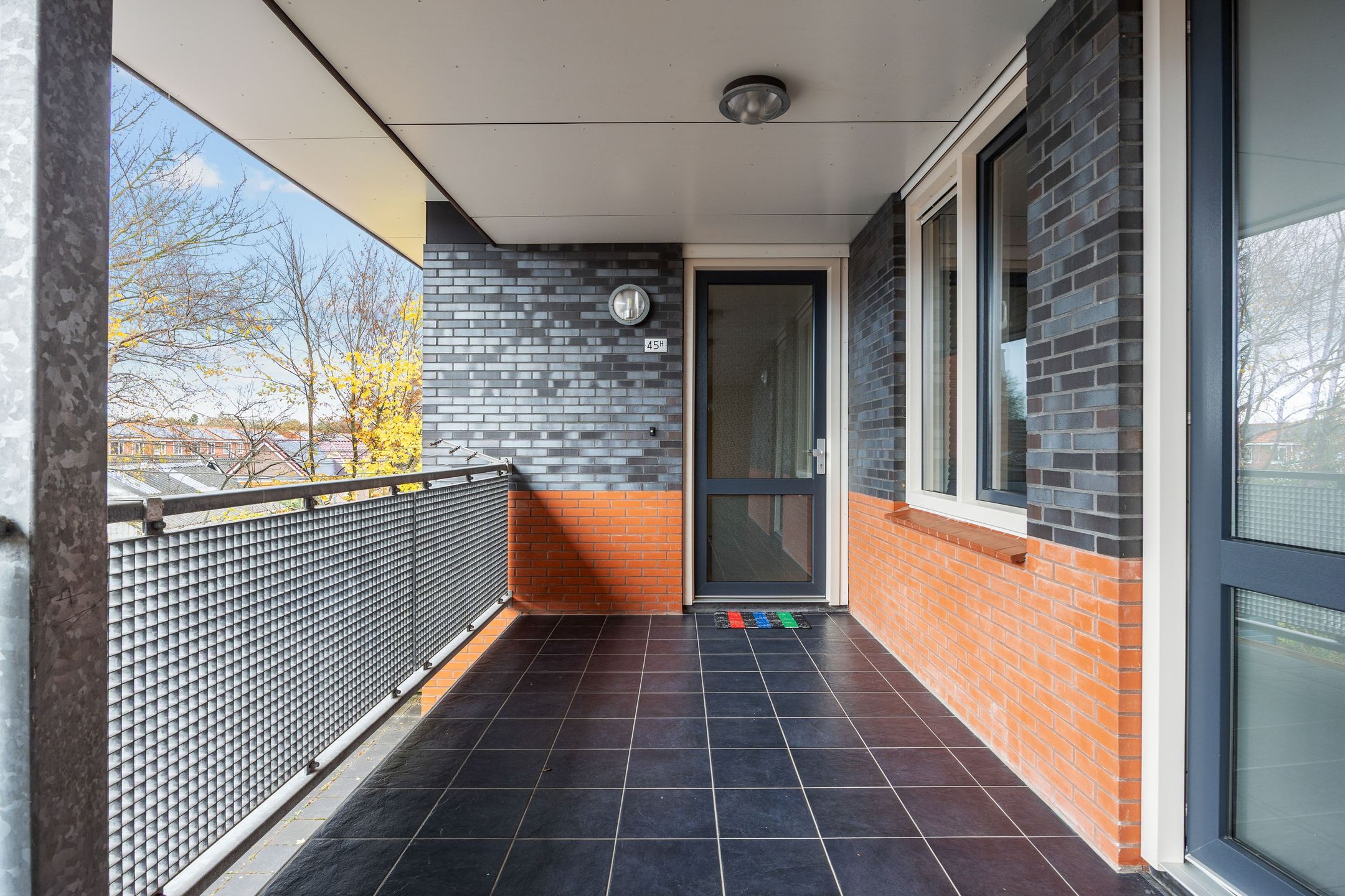 Photo 15 of Hoornweg 45-H