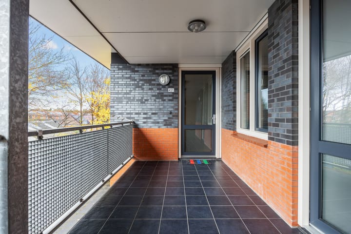 Foto 15 van Hoornweg 45-H