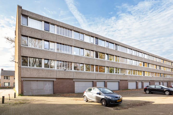 Foto 6 van Spreeuwenstraat 241