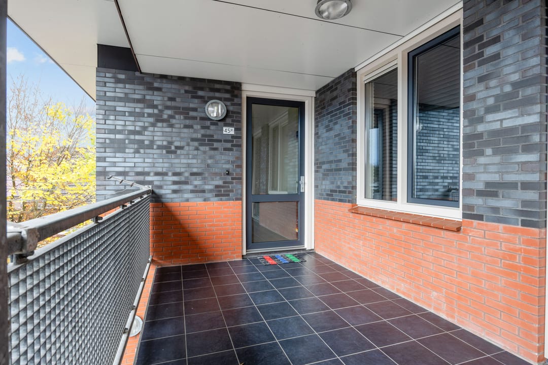 Photo 16 of Hoornweg 45-H